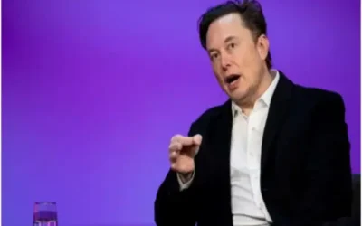SpaceX CEO Elon Musk Warns Delta CEO ‘Will Lose His Job’ Over Starlink Snub