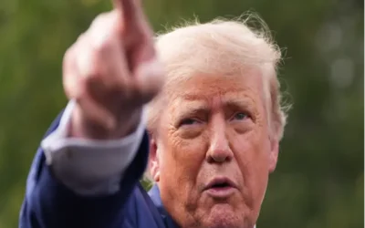 Trump Announces Federal Task Force to Coordinate US AI Efforts