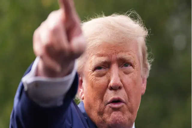 Trump Announces Federal Task Force to Coordinate US AI Efforts