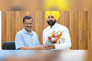 AAP expels Punjab MLA Sukhveer Singh Maiserkhana over criticism of government schools