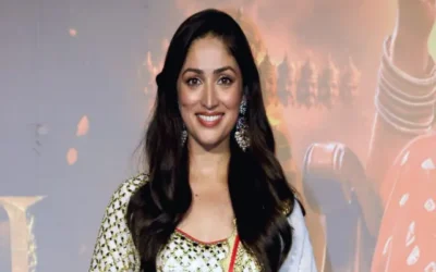 Yami Gautam Urges Media Not to Alter Her Photos Using AI
