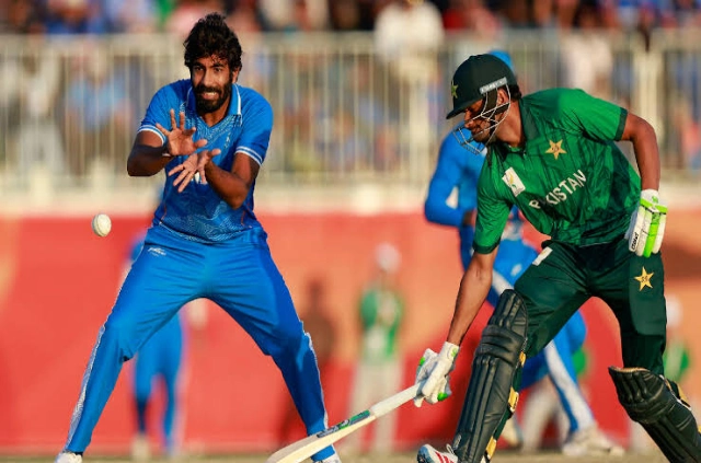 India beat Pakistan to win Asian Games cricket gold