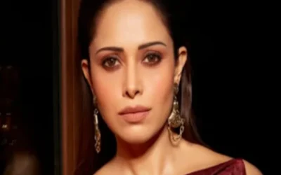 Nushrratt Bharuccha to Undergo Spine Surgery in Mumbai After Bali Accident