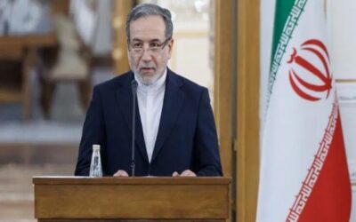 Iran Says No Military Solution to Conflict With US